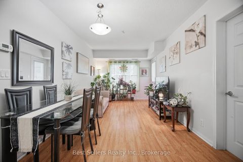Photo 17 at 220 - 60 Mendelssohn Street, Birchmount, Toronto