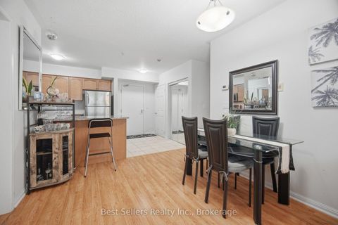 Photo 18 at 220 - 60 Mendelssohn Street, Birchmount, Toronto
