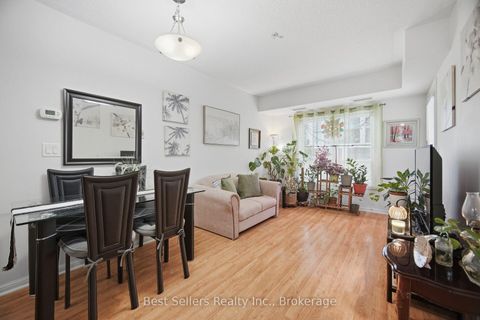 Photo 19 at 220 - 60 Mendelssohn Street, Birchmount, Toronto