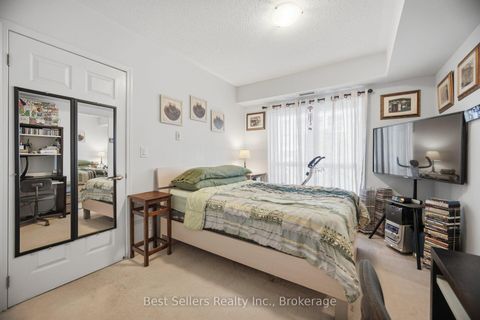 Photo 20 at 220 - 60 Mendelssohn Street, Birchmount, Toronto