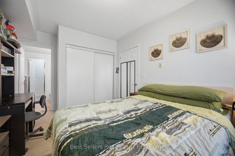 Photo 21 at 220 - 60 Mendelssohn Street, Birchmount, Toronto