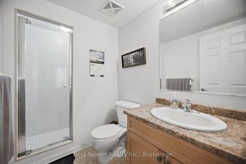 Photo 22 at 220 - 60 Mendelssohn Street, Birchmount, Toronto