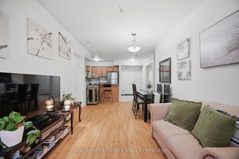 Photo 23 at 220 - 60 Mendelssohn Street, Birchmount, Toronto