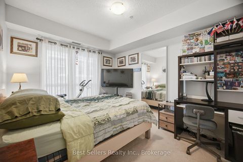 Photo 24 at 220 - 60 Mendelssohn Street, Birchmount, Toronto