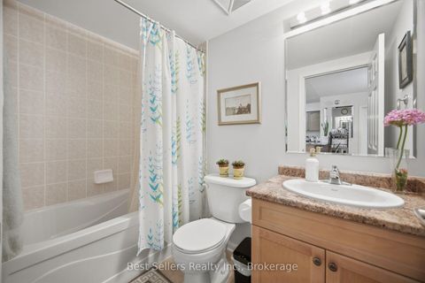 Photo 25 at 220 - 60 Mendelssohn Street, Birchmount, Toronto