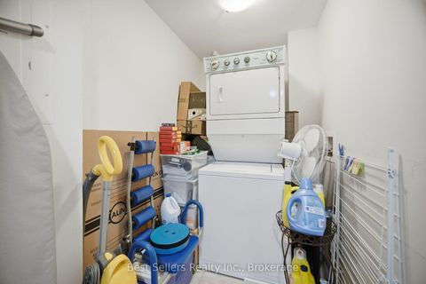 Photo 26 at 220 - 60 Mendelssohn Street, Birchmount, Toronto