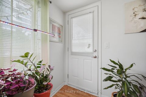 Photo 27 at 220 - 60 Mendelssohn Street, Birchmount, Toronto