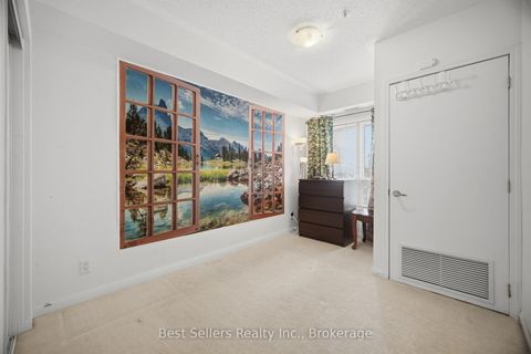 Photo 28 at 220 - 60 Mendelssohn Street, Birchmount, Toronto