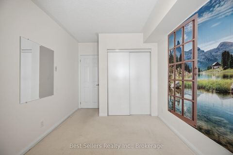 Photo 29 at 220 - 60 Mendelssohn Street, Birchmount, Toronto