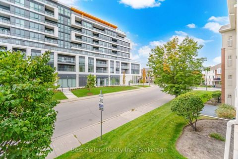 Photo 30 at 220 - 60 Mendelssohn Street, Birchmount, Toronto