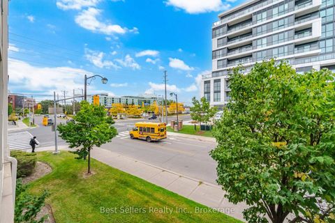 Photo 31 at 220 - 60 Mendelssohn Street, Birchmount, Toronto