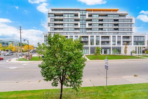 Photo 32 at 220 - 60 Mendelssohn Street, Birchmount, Toronto