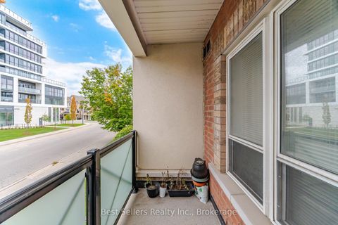 Photo 33 at 220 - 60 Mendelssohn Street, Birchmount, Toronto