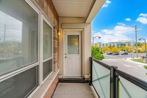 Photo 34 at 220 - 60 Mendelssohn Street, Birchmount, Toronto