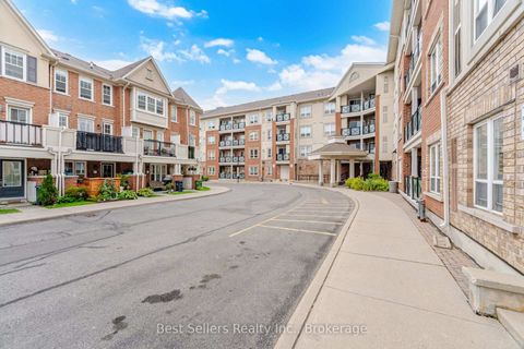 Photo 35 at 220 - 60 Mendelssohn Street, Birchmount, Toronto