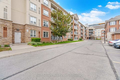 Photo 36 at 220 - 60 Mendelssohn Street, Birchmount, Toronto