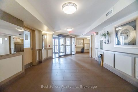 Photo 37 at 220 - 60 Mendelssohn Street, Birchmount, Toronto