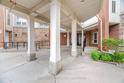 Photo 38 at 220 - 60 Mendelssohn Street, Birchmount, Toronto