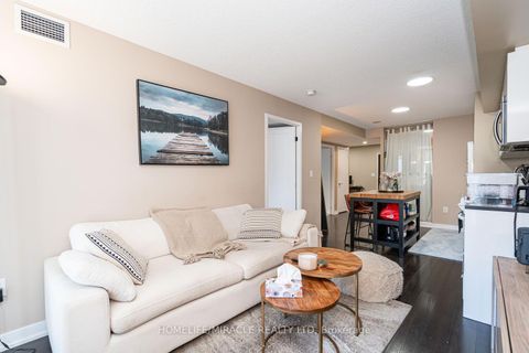 Photo 2 at 610 - 151 Dan Leckie Way, Waterfront Communities C1, Toronto