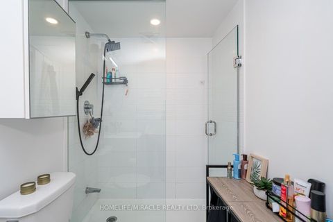 Photo 7 at 610 - 151 Dan Leckie Way, Waterfront Communities C1, Toronto