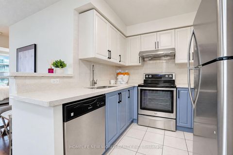 Photo 4 at 1908 - 23 Lorraine Drive, Willowdale West, Toronto