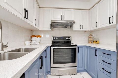 Photo 5 at 1908 - 23 Lorraine Drive, Willowdale West, Toronto