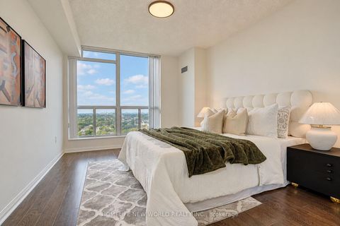 Photo 6 at 1908 - 23 Lorraine Drive, Willowdale West, Toronto