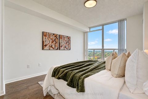 Photo 7 at 1908 - 23 Lorraine Drive, Willowdale West, Toronto