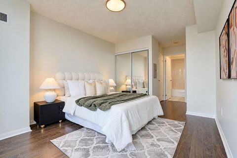 Photo 8 at 1908 - 23 Lorraine Drive, Willowdale West, Toronto