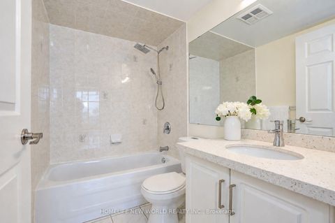 Photo 9 at 1908 - 23 Lorraine Drive, Willowdale West, Toronto