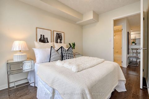Photo 11 at 1908 - 23 Lorraine Drive, Willowdale West, Toronto