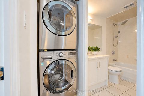 Photo 12 at 1908 - 23 Lorraine Drive, Willowdale West, Toronto
