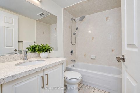Photo 13 at 1908 - 23 Lorraine Drive, Willowdale West, Toronto