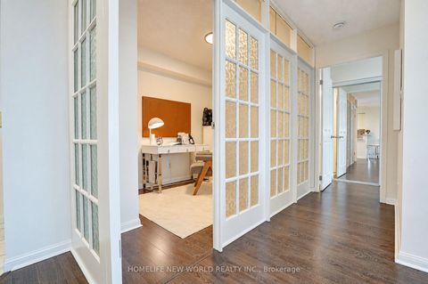 Photo 14 at 1908 - 23 Lorraine Drive, Willowdale West, Toronto