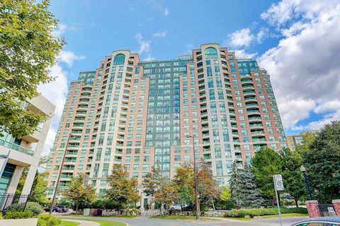 Photo 16 at 1908 - 23 Lorraine Drive, Willowdale West, Toronto