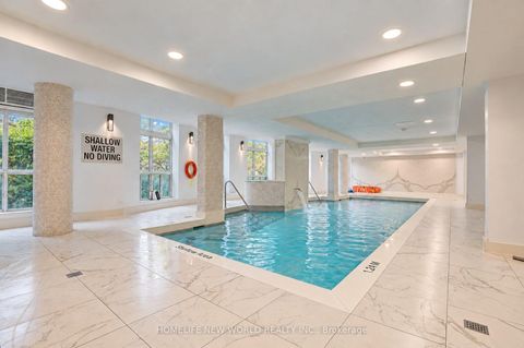 Photo 20 at 1908 - 23 Lorraine Drive, Willowdale West, Toronto