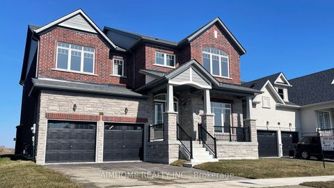 Photo 1 at 1517 Broderick Street, Rural Innisfil, Innisfil