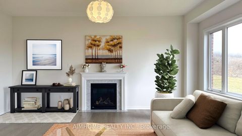 Photo 4 at 1517 Broderick Street, Rural Innisfil, Innisfil
