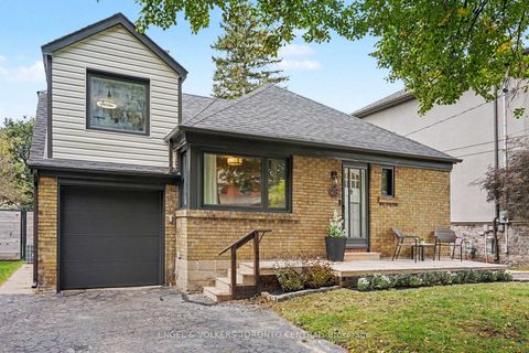 Photo 0 at 28 Inverleigh Drive, Queensway, Toronto