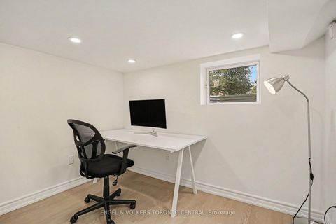 Photo 20 at 28 Inverleigh Drive, Queensway, Toronto