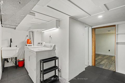 Photo 24 at 28 Inverleigh Drive, Queensway, Toronto