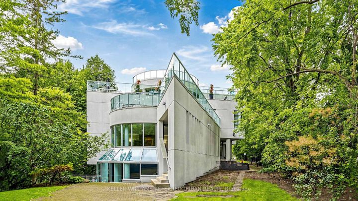 Photo 24 at 5 - 1 Watergarden Way, Bayview Village, Toronto
