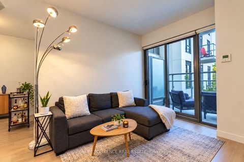 Photo 0 at 330 - 280 Howland Avenue, Annex, Toronto
