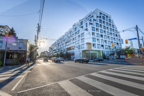 Photo 1 at 330 - 280 Howland Avenue, Annex, Toronto
