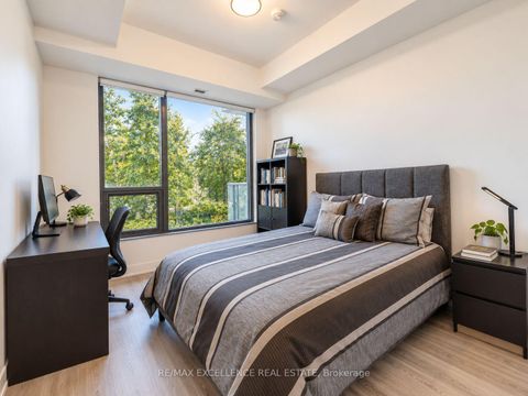 Photo 3 at 330 - 280 Howland Avenue, Annex, Toronto