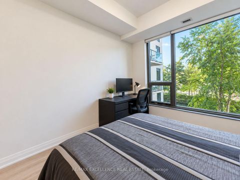 Photo 4 at 330 - 280 Howland Avenue, Annex, Toronto