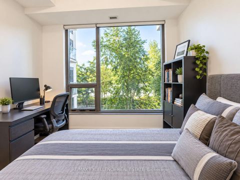 Photo 5 at 330 - 280 Howland Avenue, Annex, Toronto