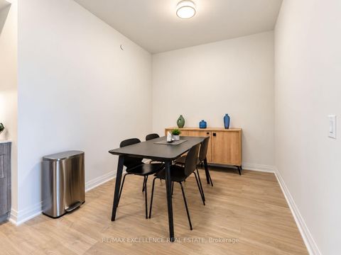 Photo 8 at 330 - 280 Howland Avenue, Annex, Toronto