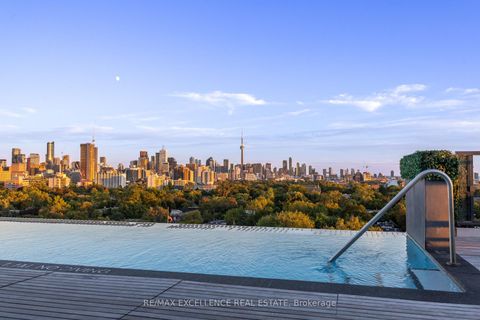 Photo 13 at 330 - 280 Howland Avenue, Annex, Toronto