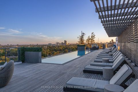 Photo 14 at 330 - 280 Howland Avenue, Annex, Toronto